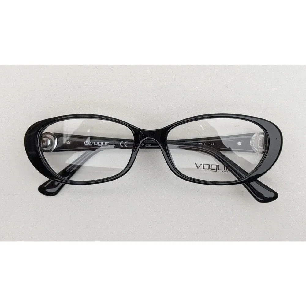 🕶️Vogue VO2750-H W44 Eyeglasses 53/16 135 /KAD758🕶️